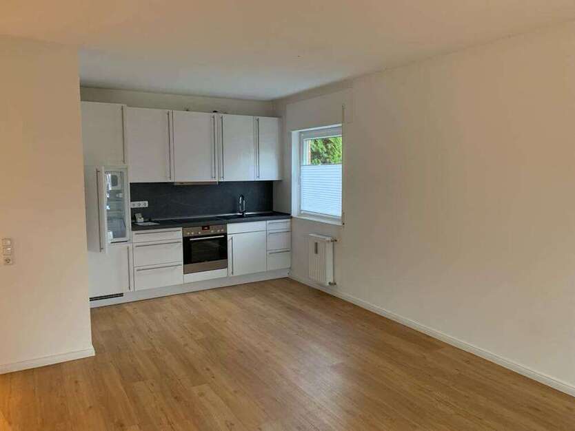 Wohnung zum Mieten in Lübeck 598 € 46 m²