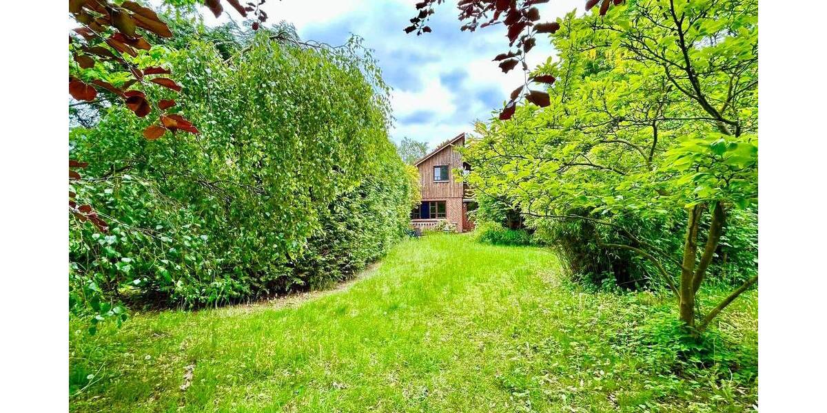 Einfamilienhaus Lübeck St. Gertrud - 5 Zimmer, 137 m&sup2;, 475.000&euro; | Angebot:26730982