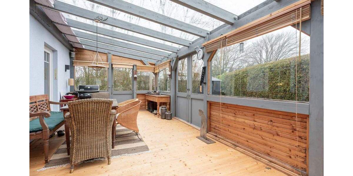 Einfamilienhaus Todendorf - 6 Zimmer, 252 m&sup2;, 749.000&euro; | Angebot:25732274