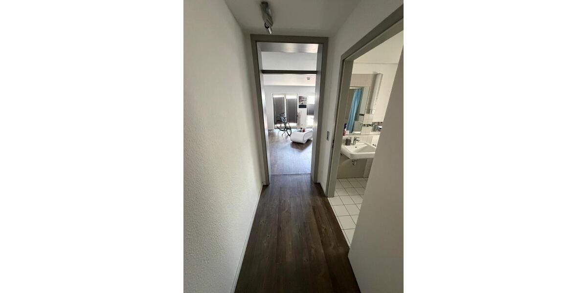 Etagenwohnung Bad Oldesloe - 1 Zimmer, 38 m&sup2;, 513&euro; | Angebot:26631960