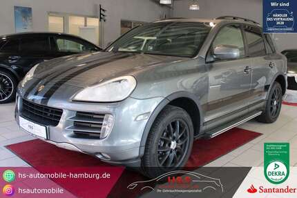 Porsche Cayenne 115.121 km 17.700 &euro; Bad Segeberg 23795