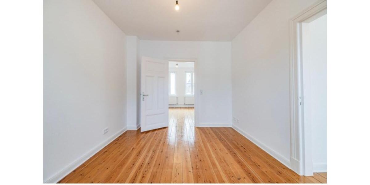 Etagenwohnung Lübeck Sankt Lorenz Nord - 2.5 Zimmer, 44 m&sup2;, 1.130&euro; | Angebot:26222574