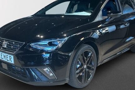 Seat Ibiza 1.100 km 26.475 &euro; Mölln 23879