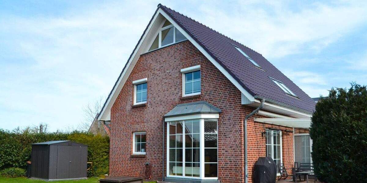 Einfamilienhaus Timmendorfer Strand / Großtimmendorf Groß Timmendorf - 7 Zimmer, 210 m&sup2;, 895.000&euro; | Angebot:24778155