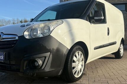 Opel Combo 180.000 km 4.990 &euro; Lübeck 23556