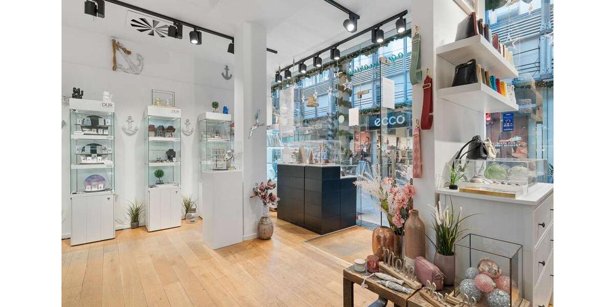 Gewerbeobjekt Timmendorfer Strand - 268.000&euro; | Angebot:25244507