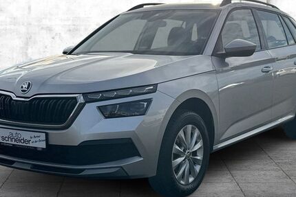 Skoda Kamiq 50.200 km 19.690 &euro; Timmendorfer Strand 23669