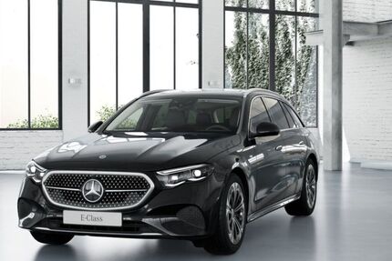 Mercedes-Benz E 300 8.500 km 76.950 &euro; Mölln 23879