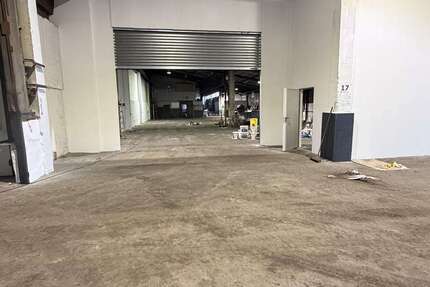 Gewerbeobjekt Lübeck Sankt Lorenz Nord - 3.500&euro; | Angebot:26047917