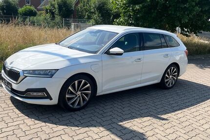 Skoda Octavia 117.607 km 16.790 &euro; Bad Schwartau 23611