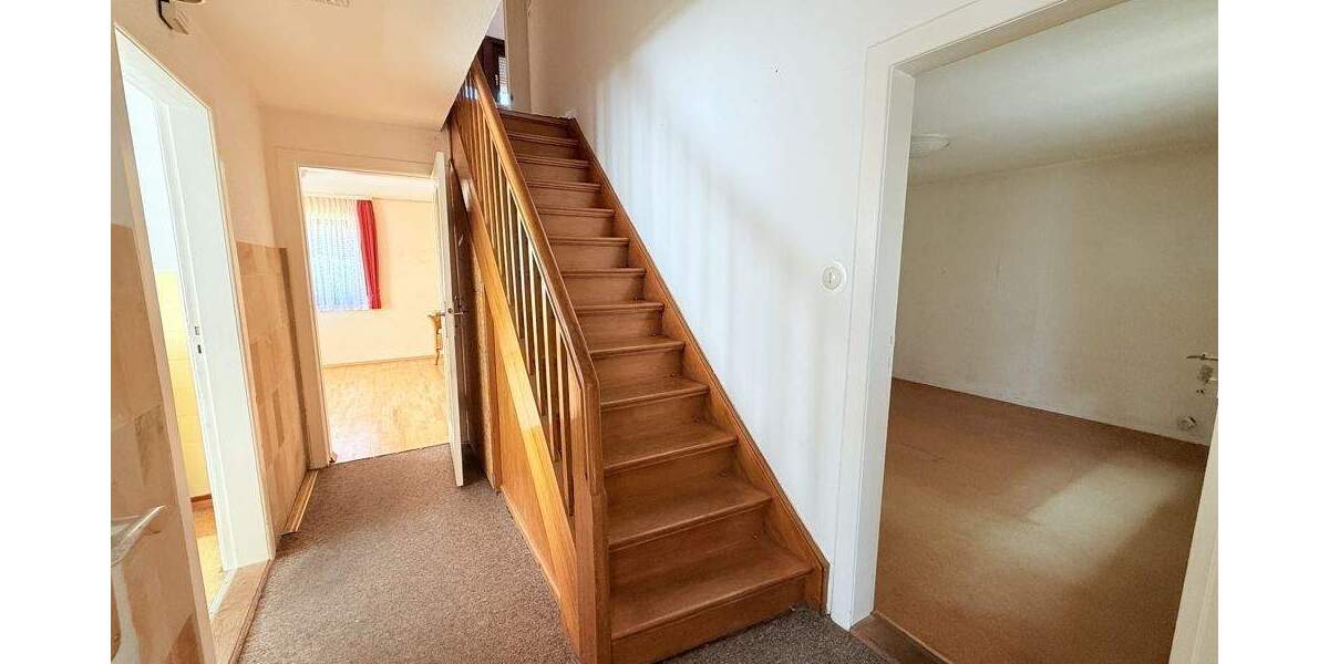 Einfamilienhaus Lübeck St. Lorenz Nord - 5 Zimmer, 100 m&sup2;, 325.000&euro; | Angebot:25779368