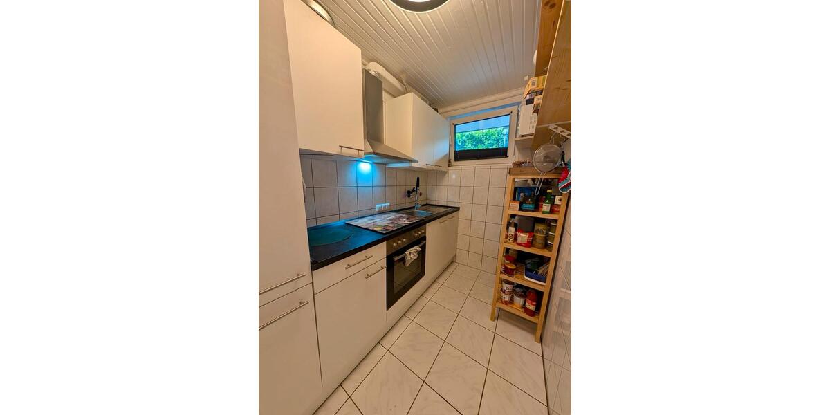 Etagenwohnung Lübeck Sankt Lorenz Nord - 2.5 Zimmer, 65 m&sup2;, 600&euro; | Angebot:27635728