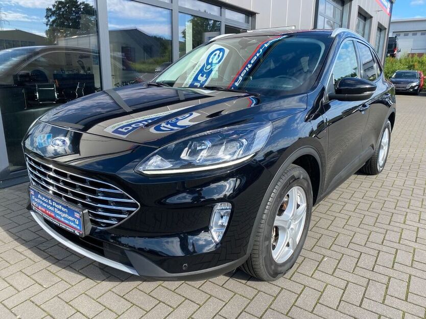 Kuga