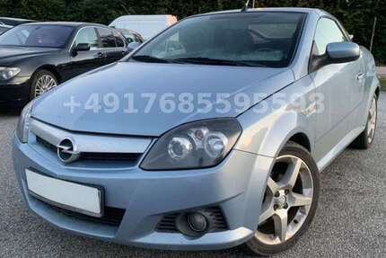 Opel Tigra 210.000 km 600 &euro; Stockelsdorf (bei Lübeck) 23617