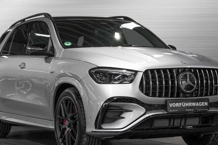Mercedes-Benz GLE 53 AMG 9.999 km 122.950 &euro; Mölln 23879