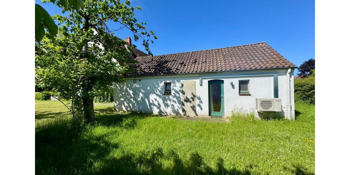 Einfamilienhaus Ziethen - 2 Zimmer, 40 m&sup2;, 149.000&euro; | Angebot:26852216