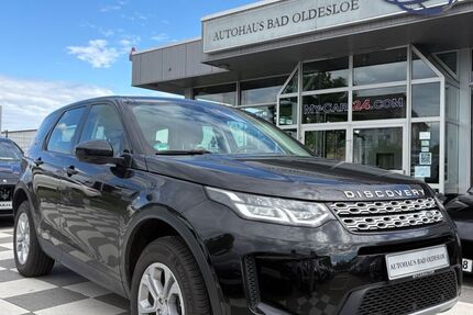 Land Rover Discovery Sport 46.000 km 23.888 &euro; Bad Oldesloe 23843