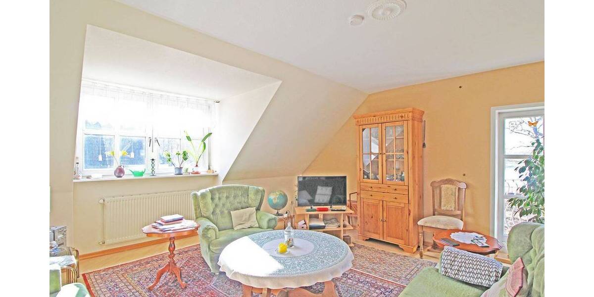 Mehrfamilienhaus, Wohnhaus Bad Segeberg - 6 Zimmer, 207 m&sup2;, 850.000&euro; | Angebot:26028978