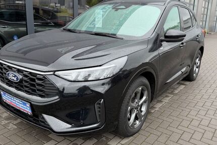 Ford Kuga 20.320 km 27.890 &euro; Bad Segeberg 23795