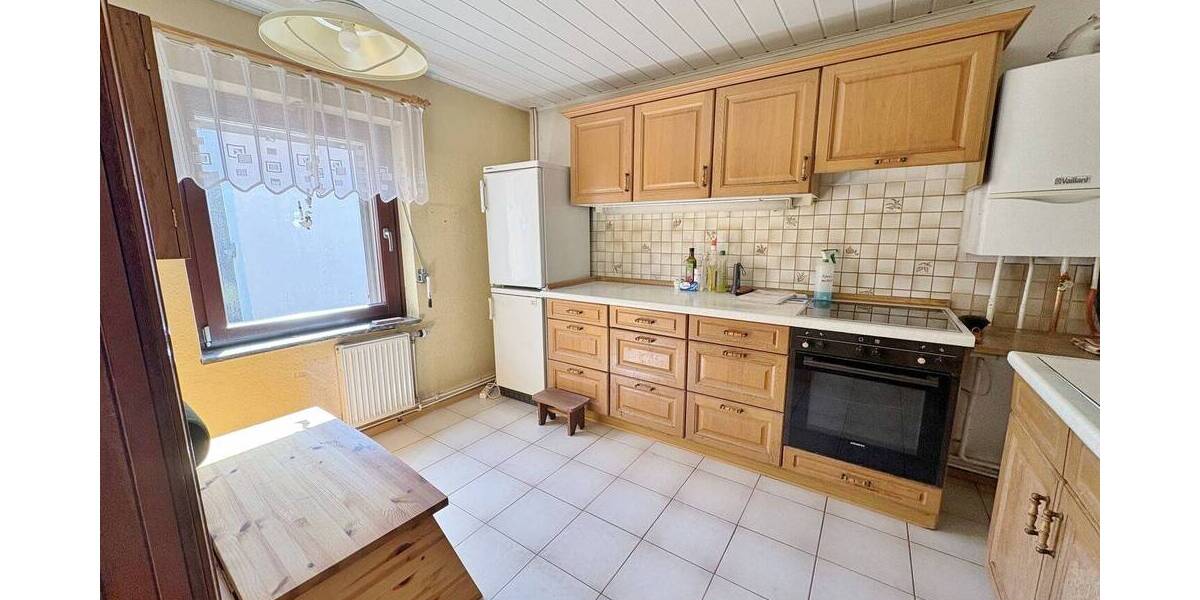 Doppelhaushälfte Lübeck / Vorwerk St. Lorenz Nord - 6 Zimmer, 110 m&sup2;, 125.000&euro; | Angebot:26807078