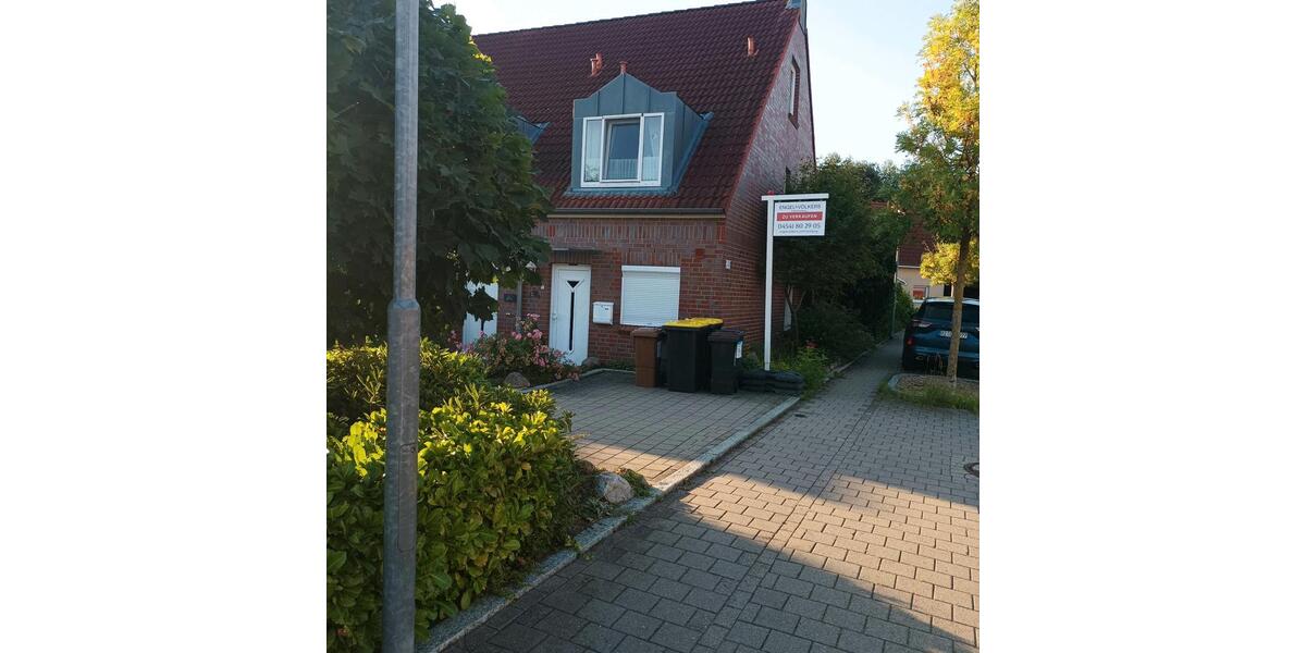 Reihenhaus Ratzeburg - 4 Zimmer, 92 m&sup2;, 290.000&euro; | Angebot:27133278