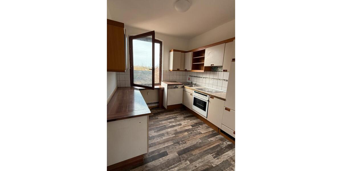 Etagenwohnung Ratzeburg - 4 Zimmer, 75 m&sup2;, 700&euro; | Angebot:26604961