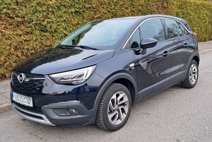 Opel Crossland (X) 16.000 km 12.750 &euro; Bad Schwartau 23611