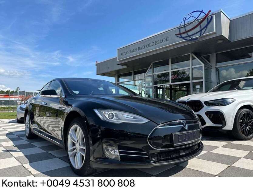 Model S