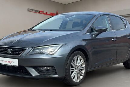 Seat Leon 98.000 km 11.900 &euro; Kastorf 23847