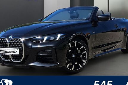 BMW 430 17.587 km 59.550 &euro; Bad Segeberg 23795