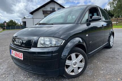Audi A2