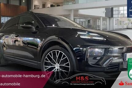 Porsche Macan 6.821 km 77.900 &euro; Bad Segeberg 23795