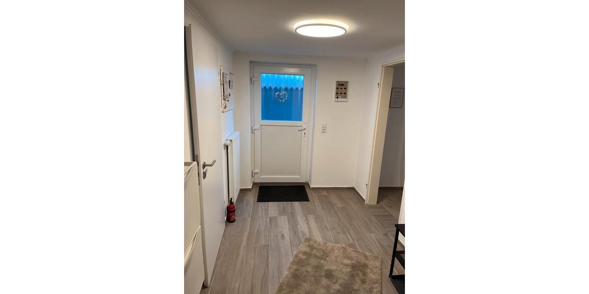 2 Zimmer Wohnung in Timmendorfer Strand 2 zimmer