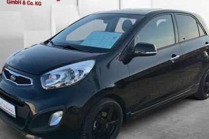 Kia Picanto 133.572 km 6.250 &euro; Lübeck 23554