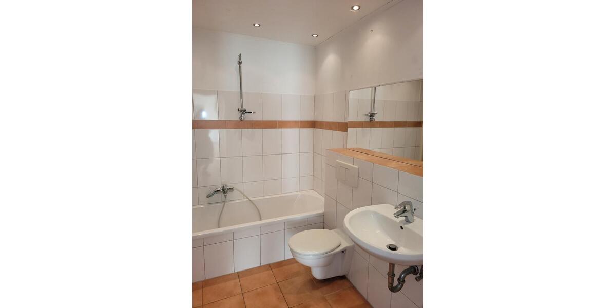 Erdgeschoßwohnung Bad Schwartau - 2 Zimmer, 64 m&sup2;, 820&euro; | Angebot:26381902