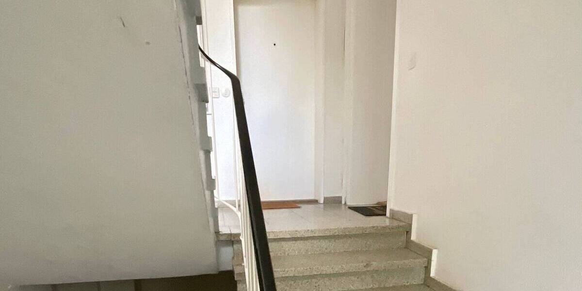 Etagenwohnung Lübeck Kücknitz - 3 Zimmer, 75 m&sup2;, 99.000&euro; | Angebot:25211168