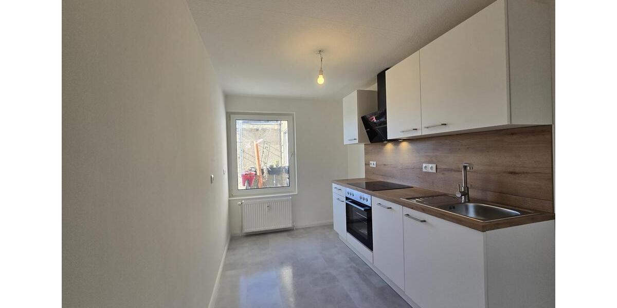 Etagenwohnung Lüdersdorf - 2 Zimmer, 52 m&sup2;, 570&euro; | Angebot:25397831