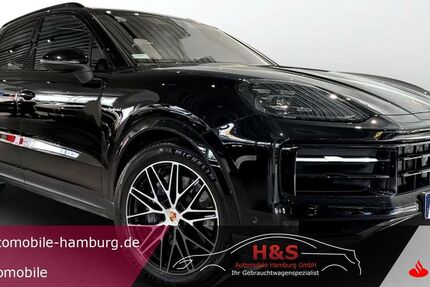 Porsche Cayenne 7.232 km 103.000 &euro; Bad Segeberg 23795