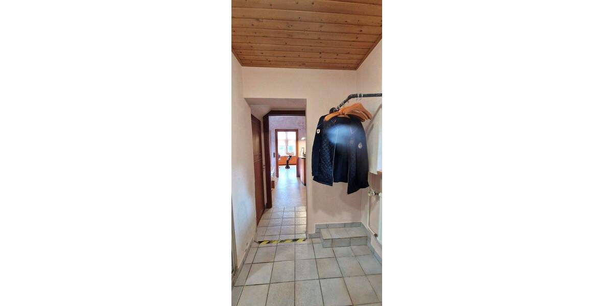 Mehrfamilienhaus, Wohnhaus Bad Oldesloe - 5 Zimmer, 183 m&sup2;, 329.000&euro; | Angebot:25798911