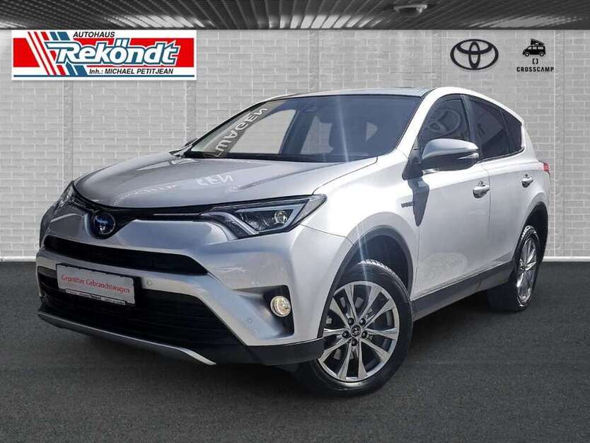 RAV 4