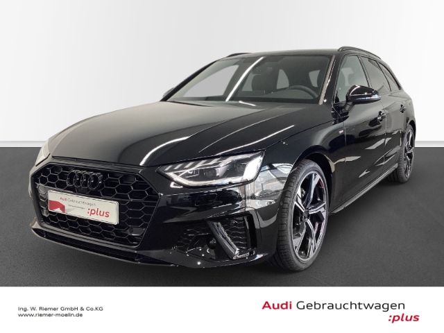 Audi A4 29.998 km 43.549 &euro; Mölln 23879