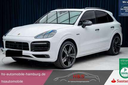 Porsche Cayenne 17.922 km 83.900 &euro; Bad Segeberg ( bei Hamburg) 23795
