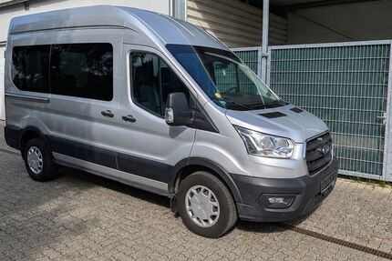 Ford Transit Custom 63.546 km 22.450 &euro; Lübeck 23556