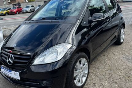 Mercedes-Benz A 160 228.513 km 3.490 &euro; Lübeck 23556