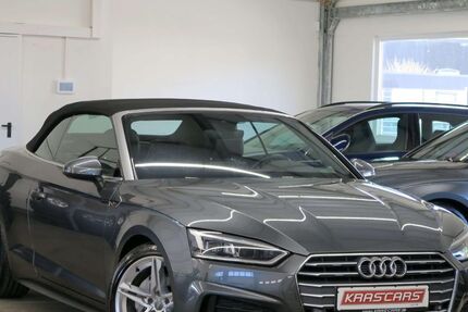 Audi A5 105.208 km 22.450 &euro; Stockelsdorf 23617