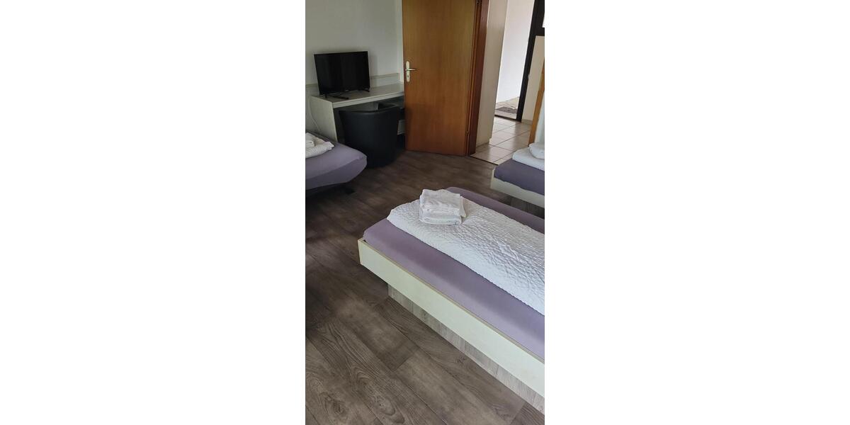 K357 Staffboarding – Monteurzimmervermietung, Vermittlung in Lübeck (Haus, 20Zimmer, bis 39 Personen - 2- Ratekau | Angebot:27225045