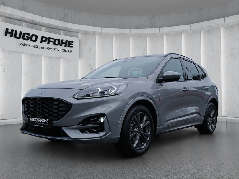 Ford Kuga 19.386 km 30.840 € Bad Segeberg 23795