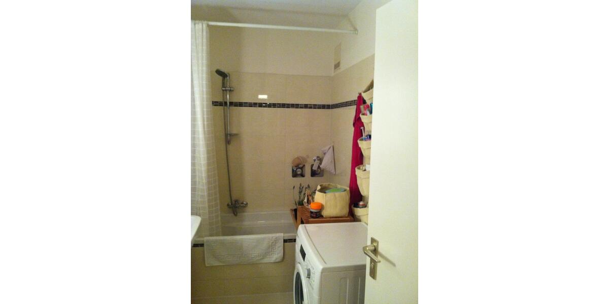 Etagenwohnung Bad Schwartau - 2 Zimmer, 58 m&sup2;, 199.000&euro; | Angebot:25809649