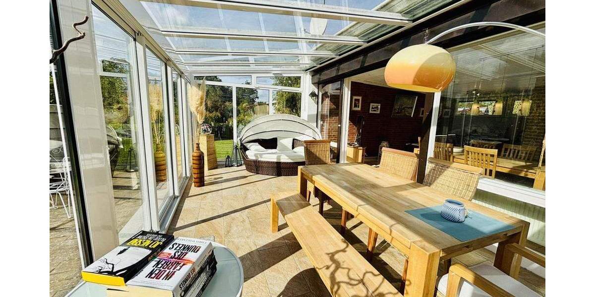 Bungalow Scharbeutz - 2 Zimmer, 59 m&sup2;, 525.000&euro; | Angebot:25676813