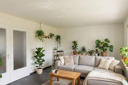 Wohnung Bad Schwartau - 3 Zimmer, 90 m&sup2;, 873&euro; | Angebot:24807358